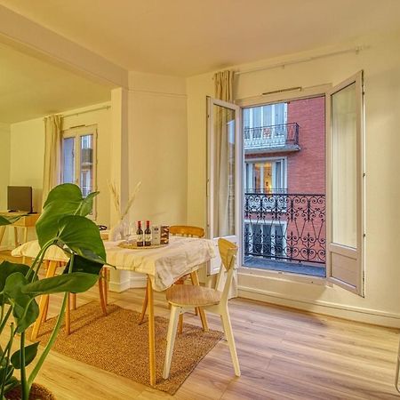 Maison Boueno II - Guest House 15' From Paris Center أُنْريا لي با المظهر الخارجي الصورة